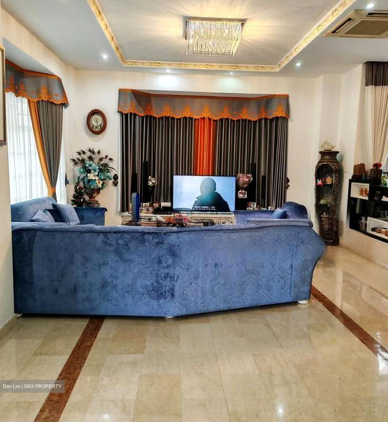 Braddell Heights Estate (D13), Detached #634204041
